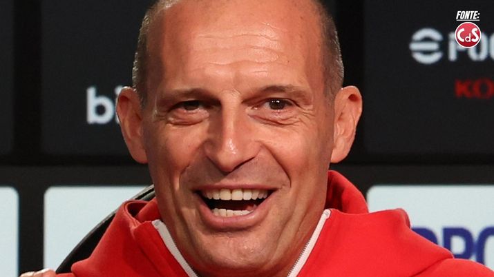 Ordine su Allegri: 'Prima la Champions, poi la regia condivisa del mercato del Milan'