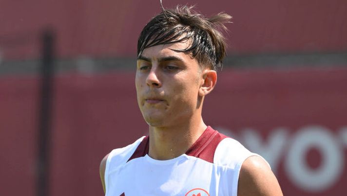 INFO SOS – Dybala, la proposta araba è faraonica per il giocatore: le novità sulla trattativa - immagine 1