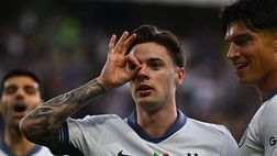 Zalewski: “Inter diventata casa in 6 mesi: non puoi raccontarla a parole, va vissuta”