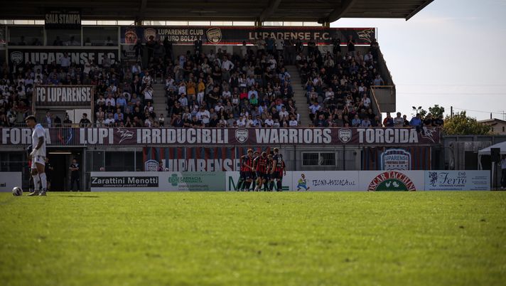 Serie D, il weekend delle padovane. Noale-Campodarsego, Chions-Este e Lupi-Mestre - immagine 1