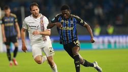 Inter, come sta il Pisa? I numeri e il momento della squadra di Gilardino