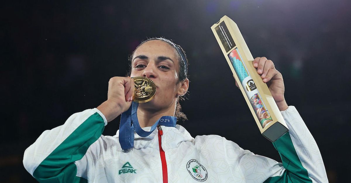 Imane Khelif esclusa dai Mondiali di boxe femminile: ecco la motivazione