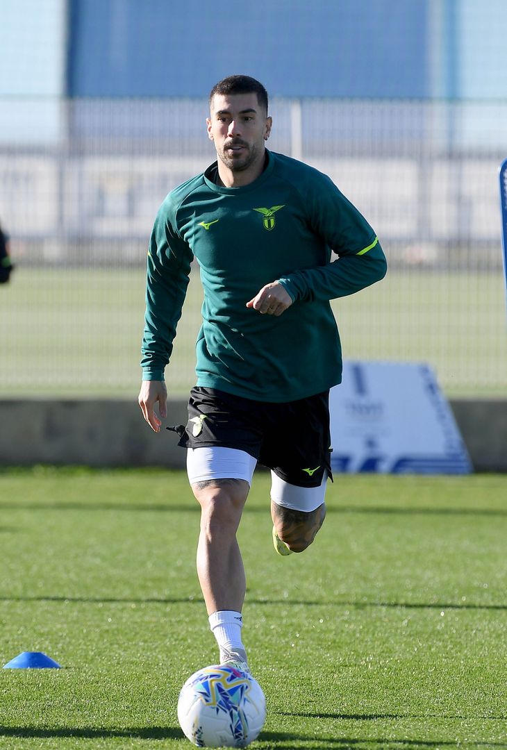 Lazio, allenamento a Formello: tutte le immagini – GALLERY - immagine 36