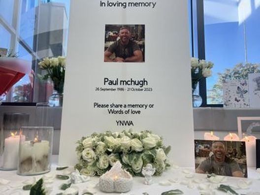 Va al derby di Liverpool, torna a casa e muore: raccolta fondi per il tifoso dei Reds- immagine 2