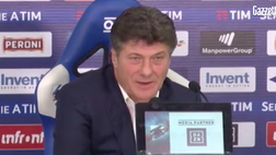 Video – Torino, Mazzarri: “Bene oggi, ma restiamo concentrati. Sull’Europa…”