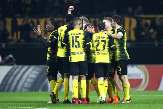 Borussia Dortmund-Atalanta, l’Urlo del Muro contro il Canto della Dea: la sfida del 2018- immagine 2