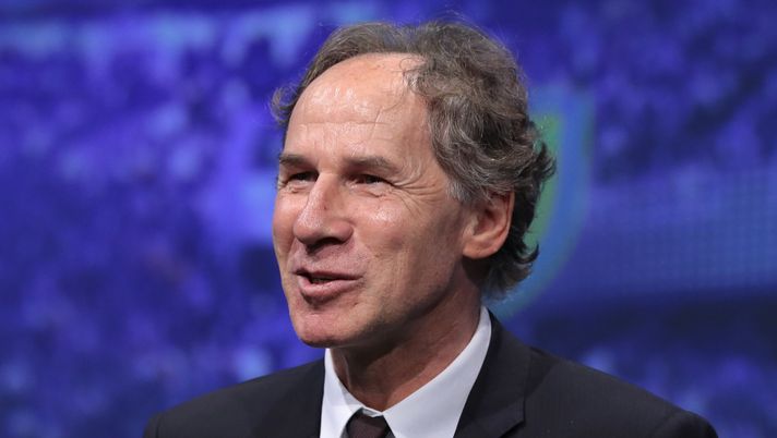 Franco Baresi Nodulo Polmonare  Tutti stretti, aggrappati, avvinghiati a Franco Baresi: “buona guarigione” - immagine 1