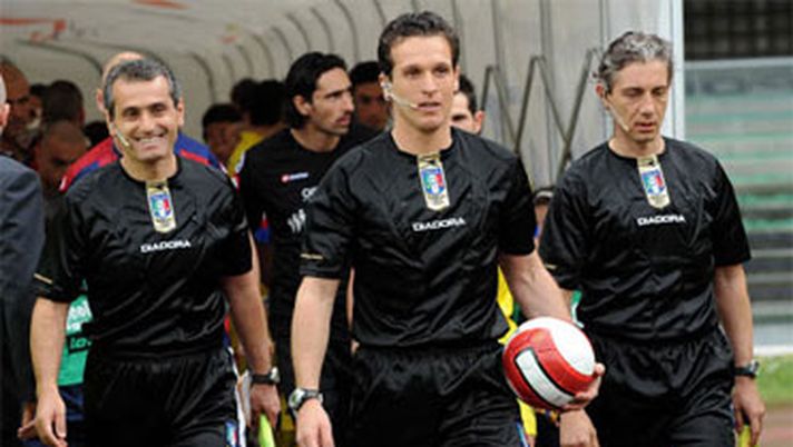 Banti per Milan-Toro Banti per Milan-Toro - immagine 1