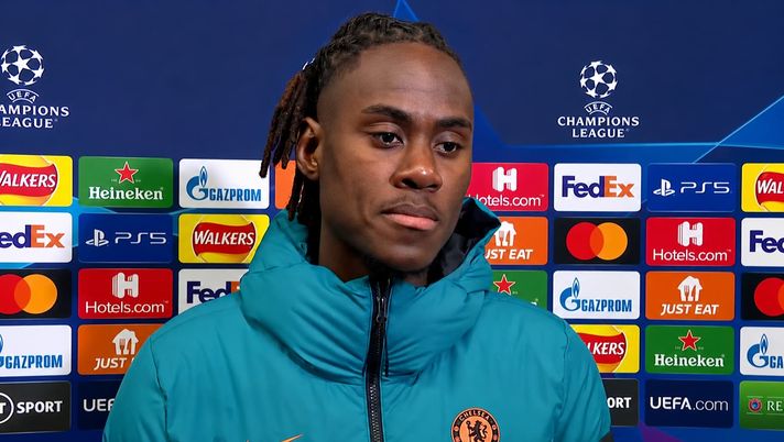 Mercato Inter, il Corriere dello Sport svela: “Chalobah ha fatto sapere di voler…” Mercato Inter, il Corriere dello Sport svela: “Chalobah ha fatto sapere di voler…” - immagine 1
