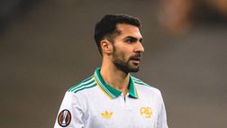 Celik, no al rinnovo con la Roma da 2,8 milioni. Ora ci pensano anche Inter e Liverpool