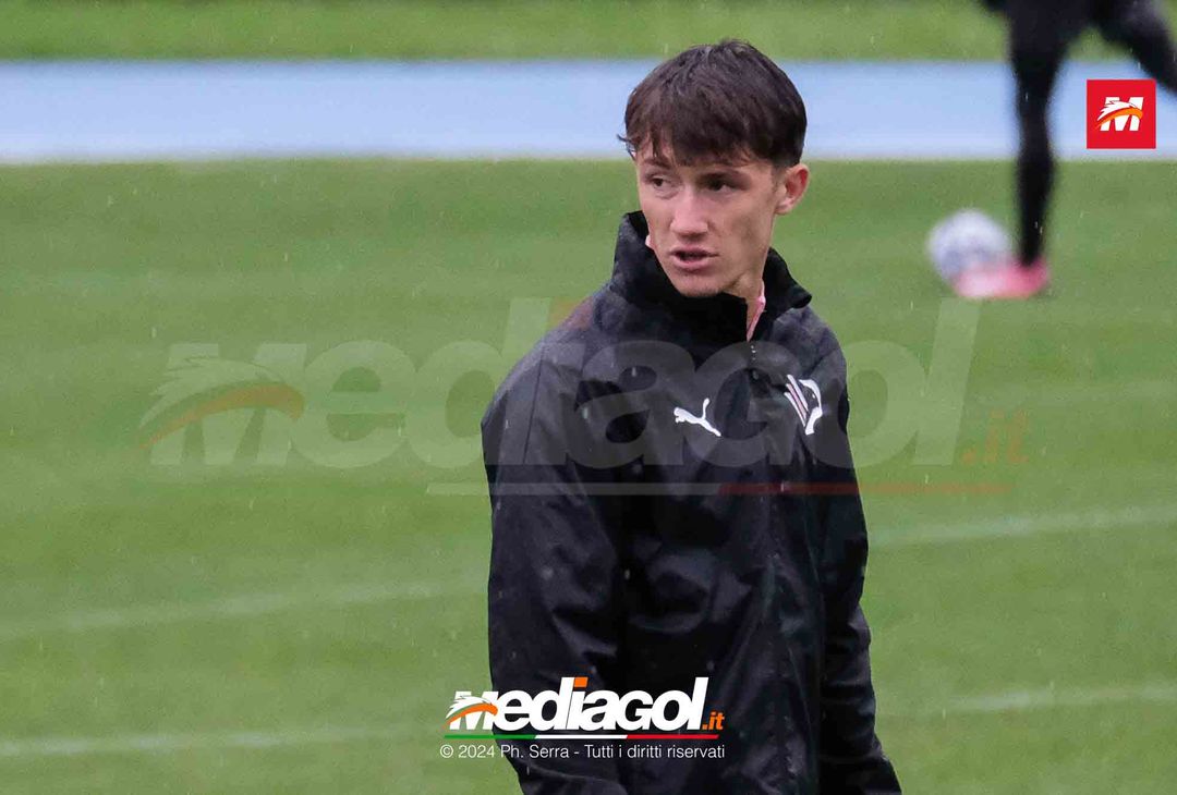 FOTO Ritiro Palermo, seduta mattutina al centro sportivo di Livigno (GALLERY) - immagine 28