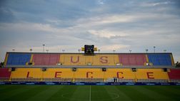 Lecce-Genoa, le probabili formazioni e dove vederla in tv