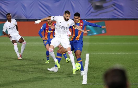 Il Clasico visto da Barcellona, Dembelè: “Il Real Madrid senza Benzema non sarà più lo stesso”- immagine 2