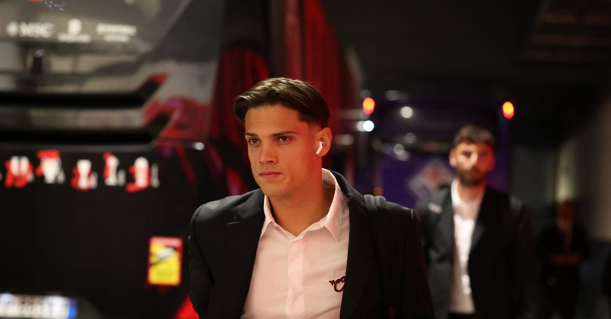 Ricci: “Modric? Giocatore più forte che abbia mai incontrato. Mi ha colpito l’umiltà”