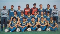 Lo scudetto del Verona