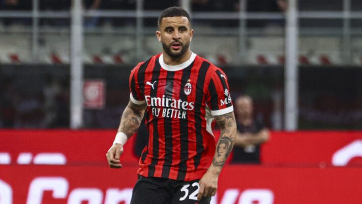 Walker: “Il mio ‘nessuno è Messi’ a Joao Felix? Vi spiego com’è andata davvero” - immagine 1