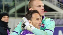 Juventus, ma lo spazio per Arthur? Giuntoli vuole un altro centrocampista