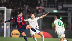 Cor Sport – Berna, un po’ Baggio e un po’ Signori