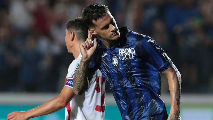 Giornata da dimenticare per l’Atalanta. C’è anche la beffa di un infortunio - immagine 1