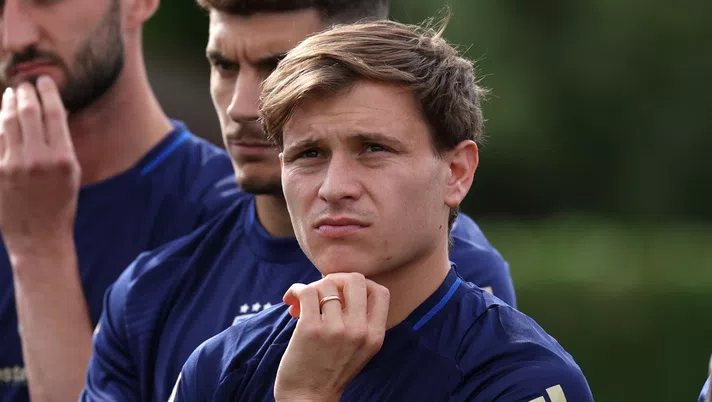 Barella affaticato? Scudetto vinto il 22 aprile, ultimo mese all’Inter ritmi più bassi - immagine 1