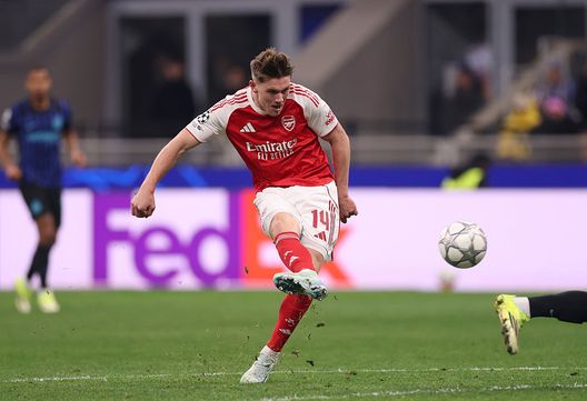 Inter-Arsenal, vittoria e record per i Gunners: 7° successo di fila in Champions League- immagine 2