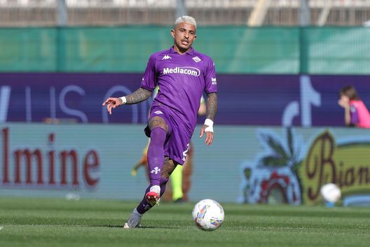 Fiorentina, tutti vogliono Dodo: dalla Spagna all’Italia. Ecco i club interessati- immagine 2