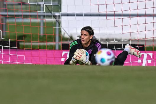 Sta emergendo un’idea suggestiva per la porta: “Lui è stuzzicato dall’idea di venire all’Inter”- immagine 2