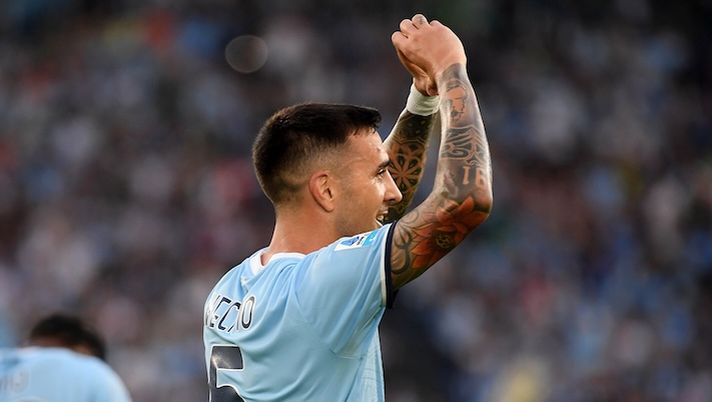 Gazzetta – Lazio, si infittisce il mistero Vecino: cosa c’è dietro. Per i rientri di Marusic e Dia… - immagine 1