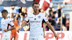 Chiamata per Baldini: l’ex bomber del Cittadella pronto a scendere in C