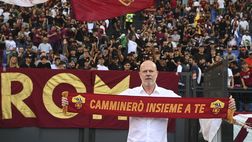 Roma, tifosi inferociti: “Andate a lavorare. Vogliamo rispetto”