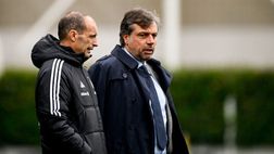 INFO SOS – Giuntoli in missione a Londra: Juve, tutta la verità su Kalvin Phillips