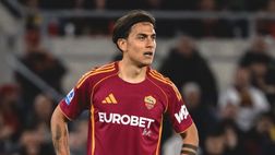 Dybala: “Probabilmente il derby sarà la mia ultima partita all’Olimpico! Sul futuro e il rigore rispondo così”