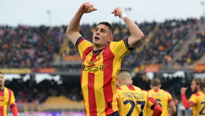 Da Piccoli a Dorgu fino a Oudin: tutto sulla probabile formazione del Lecce - immagine 1