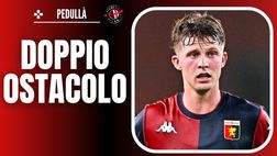 Calciomercato Milan – Frendrup, piovono conferme: due problemi rischiano di ostacolare tutto