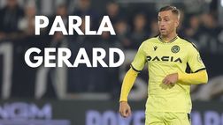 News Udinese – Deulofeu sul ritorno: “Vivo per il calcio, ecco come sto”