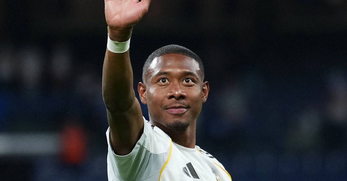 rangnick vuole alaba al milan il colpo a zero come giocherebbe e i due nodi da sciogliere da Pianetamilan.it rangnick vuole alaba al milan il colpo a zero come giocherebbe e i due nodi da sciogliere