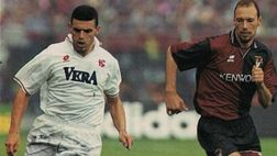 Padova-Sampdoria, Balleri: “Quello spareggio mi è rimasto nel cuore. Sabato sarà scontro salvezza”