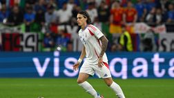 Calciomercato Serie A: Calafiori si avvicina all’Arsenal, Milan su Pavlovic