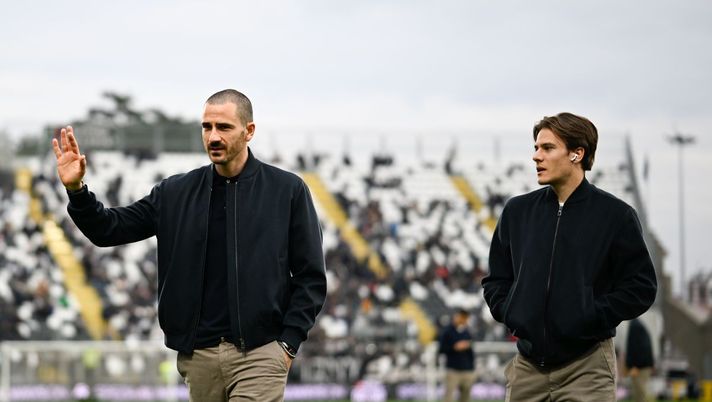 Repubblica – Scommesse, alla Juventus sapevano di Fagioli: conversazioni con Bonucci - immagine 1