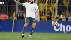 Lazio, i convocati di de la Fuente per la Spagna: la decisione su Gila