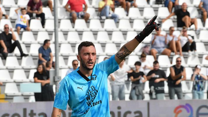 GdS: “Il Palermo prova a conquistare il Barbera”. Pigliacelli cerca il 4° clean sheet  GdS: “Il Palermo prova a conquistare il Barbera”. Pigliacelli cerca il 4° clean sheet - immagine 1