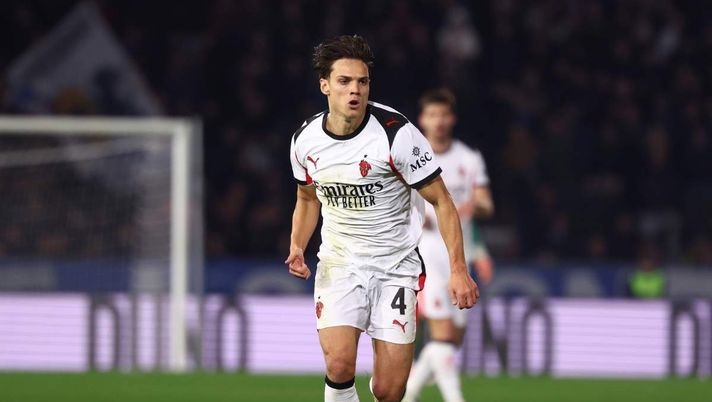 Milan, Ricci dopo la vittoria di Pisa: 'Partita non bellissima. Ma se vinciamo anche queste ...'