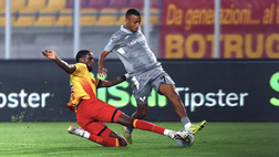 Belghali convocato per la Coppa d’Africa? Può saltare sei partite col Verona