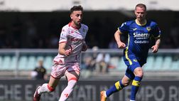 Infantino e non Castrovilli. Diventa un rimpianto anche la lista UEFA?