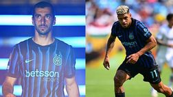 Inter, basta crolli nel secondo tempo. E Chivu cambia ruolo a Mkhitaryan e Luis Henrique