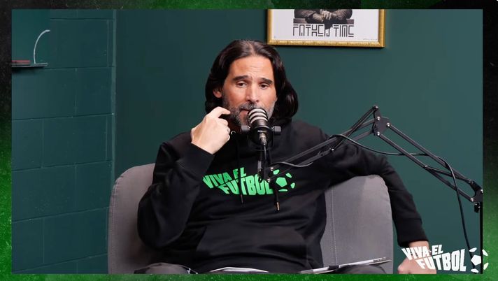 Adani: “Castro? Più che a Lautaro somiglia a un ex attaccante argentino” - immagine 1