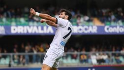 Verona non ha cambiato nulla. Il Napoli di Garcia è una squadra forte, ma tende ad allungarsi