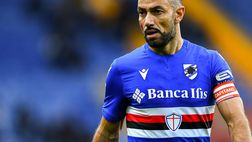 Quagliarella: “Kean il 9 giusto per l’Italia. La Fiorentina farà bene con Pioli”