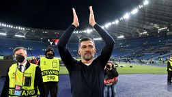 Conçeicao, messaggio d’amore a sorpresa: “Forza Lazio”. E i tifosi lo invocano