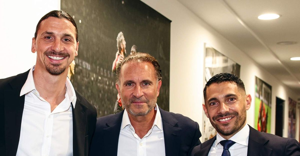 cardinale a pranzo con ibra calvelli e moncada assenti furlani e tare prossima tappa milan cagliari da Pianetamilan.it cardinale a pranzo con ibra calvelli e moncada assenti furlani e tare prossima tappa milan cagliari